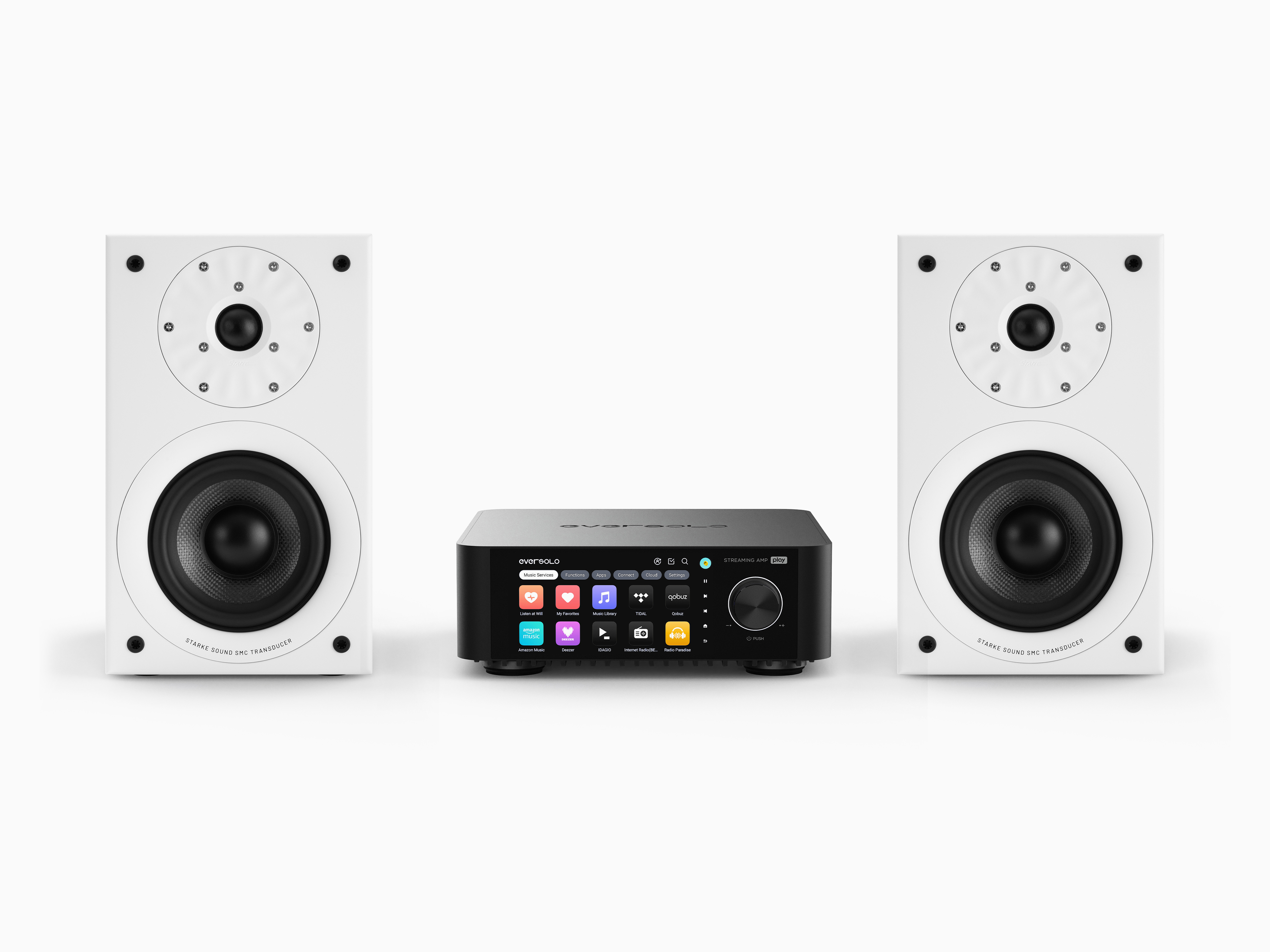 Understanding Bookshelf Speakers Under $500: Why Starke Sound Beta5 Is the New Reference