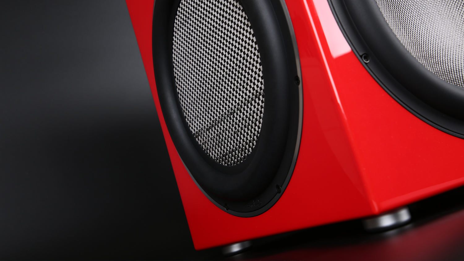 October 27, 2019 - Jiles Journey: Starke Sound Sub35 Subwoofer