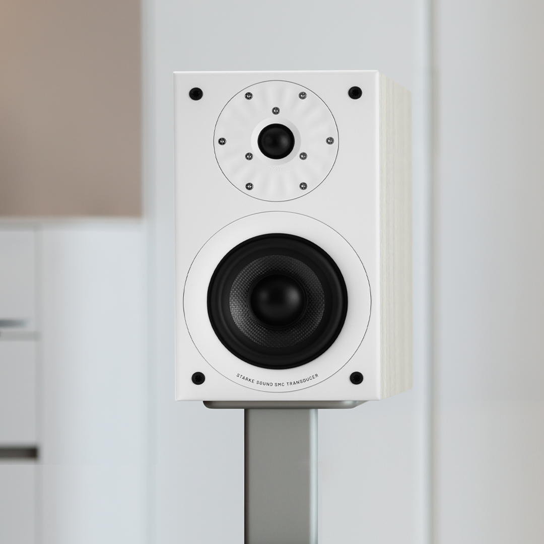 Top reasons why pros and medias favorite Starke Sound Beta5