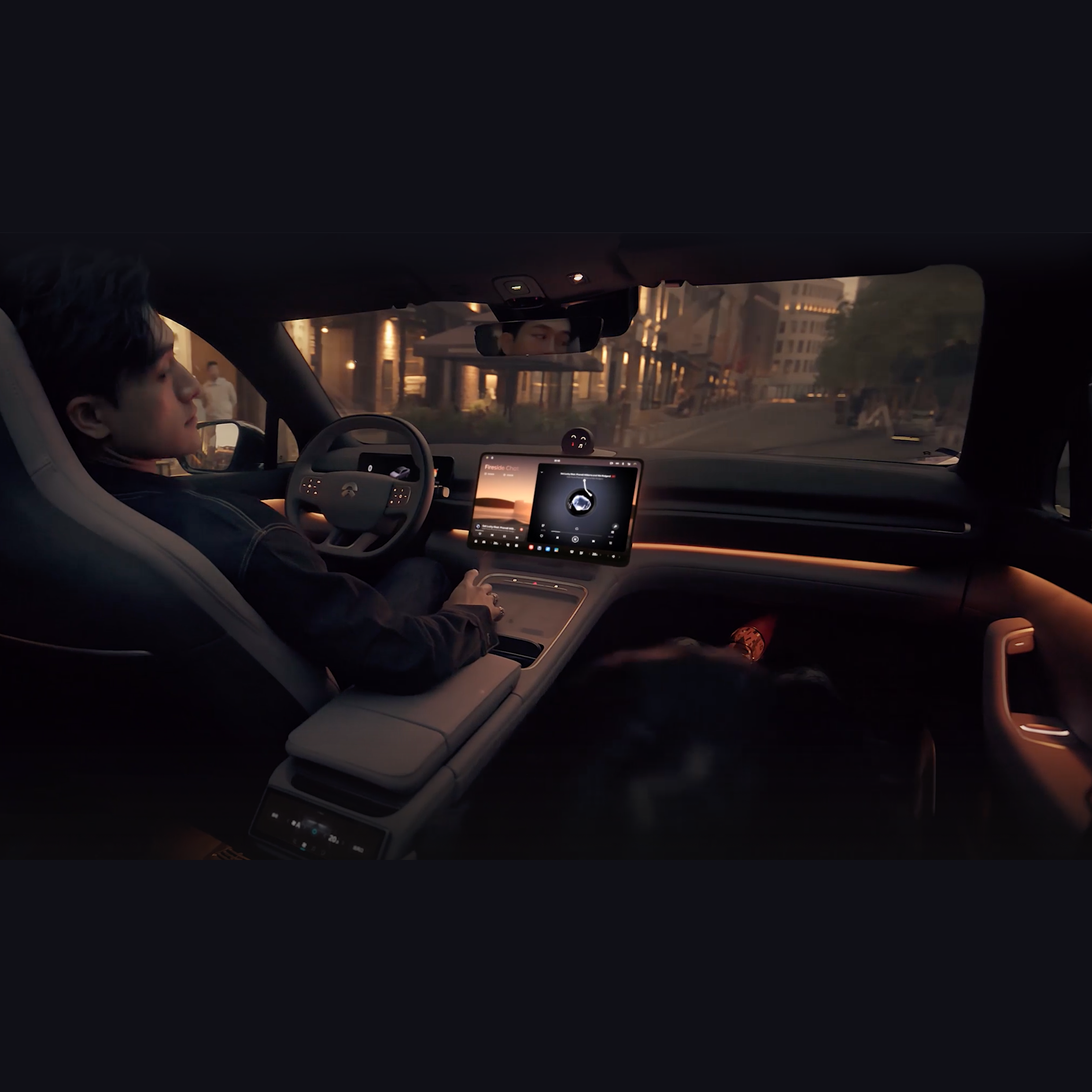 Automotive Hi-Fi Solutions