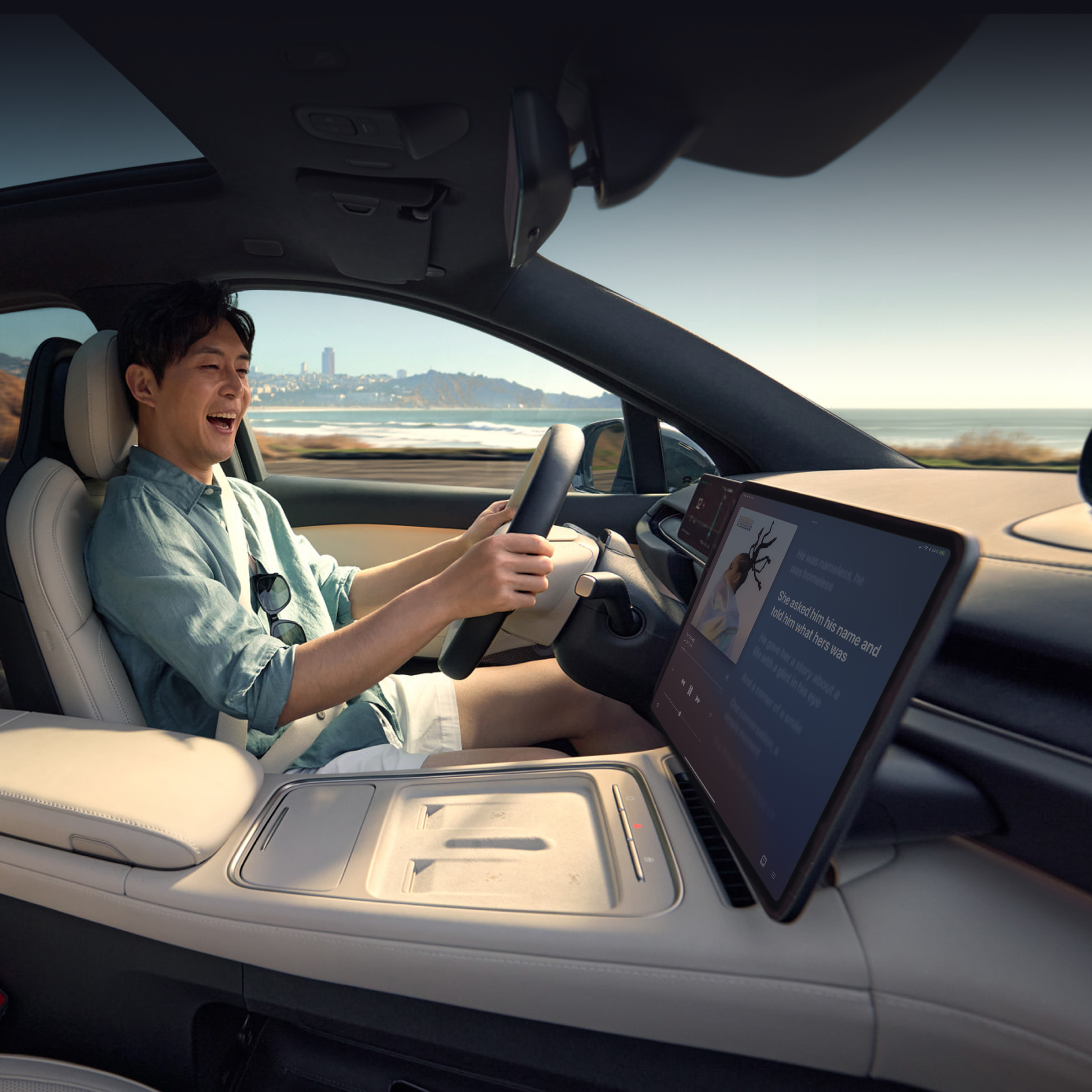 Automotive Hi-Fi Solutions