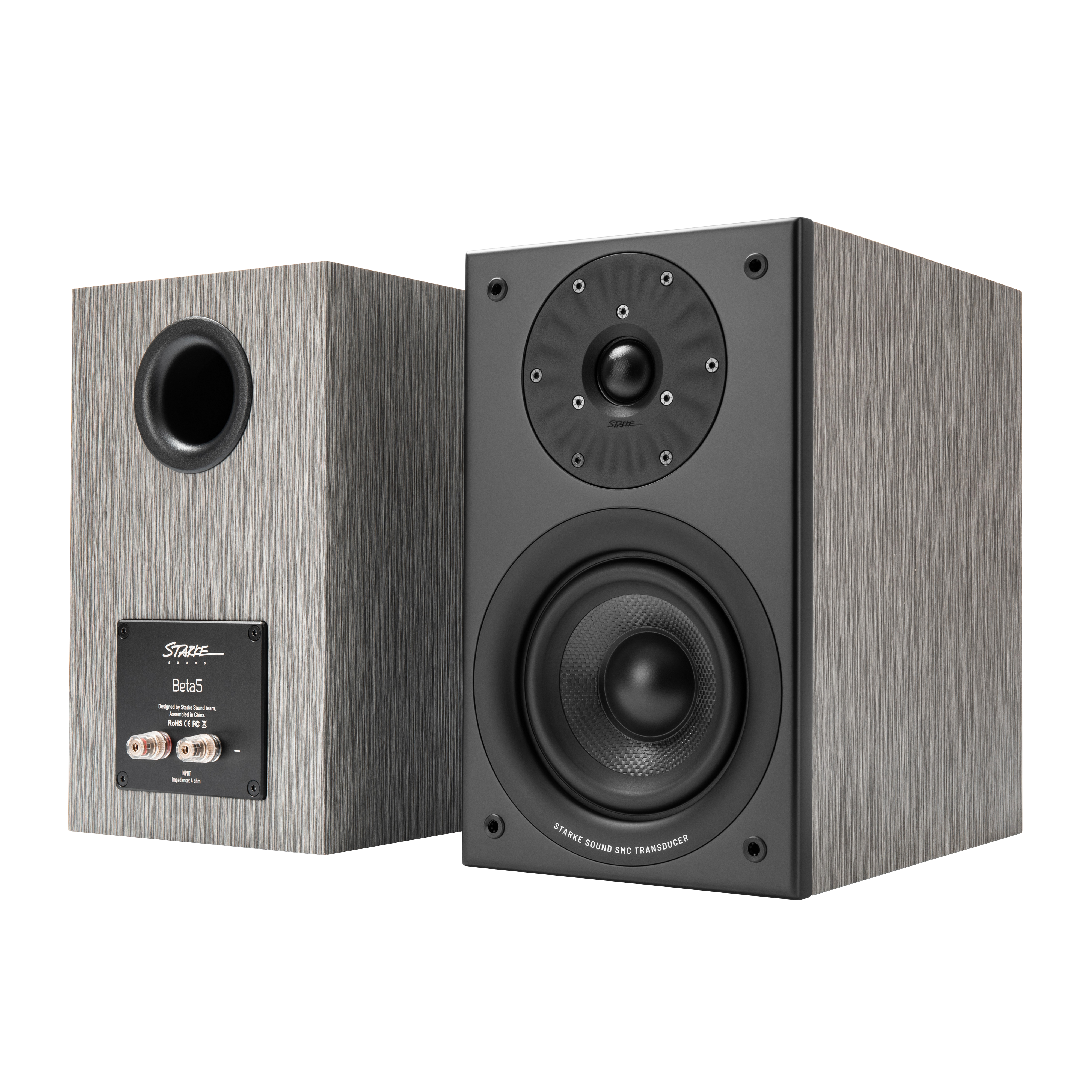 Officially Tuned Bundle: Beta5 × Eversolo Play