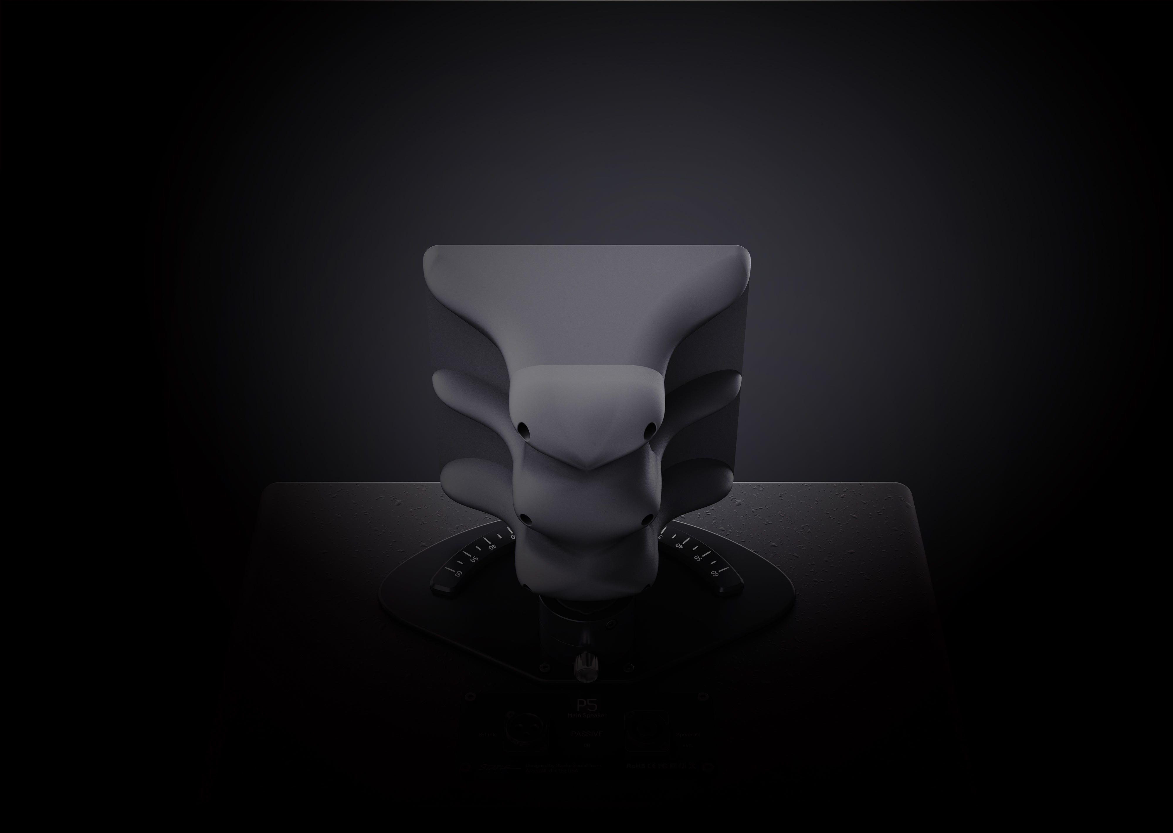 To celebrate Starke Sound's 12th anniversary, a new breakthrough （ Part II )