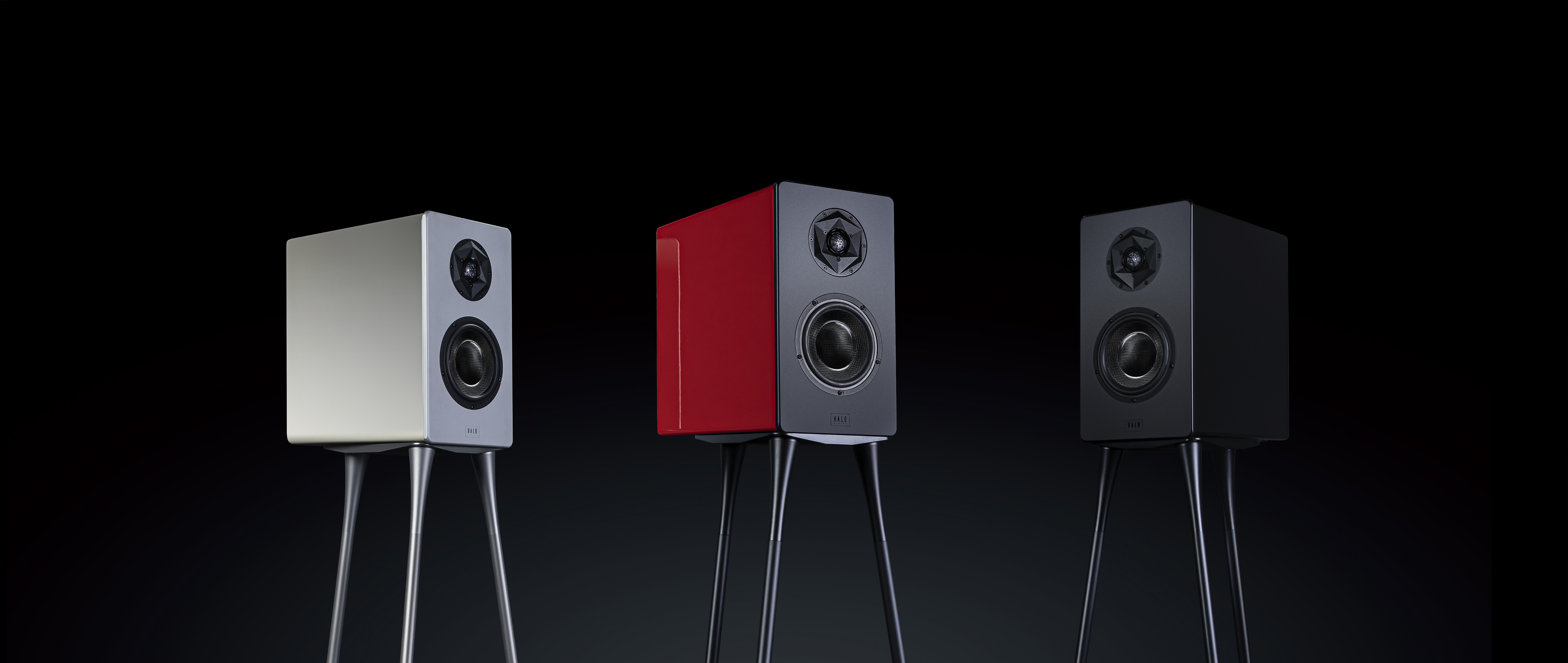 Starke Sound Halo Series