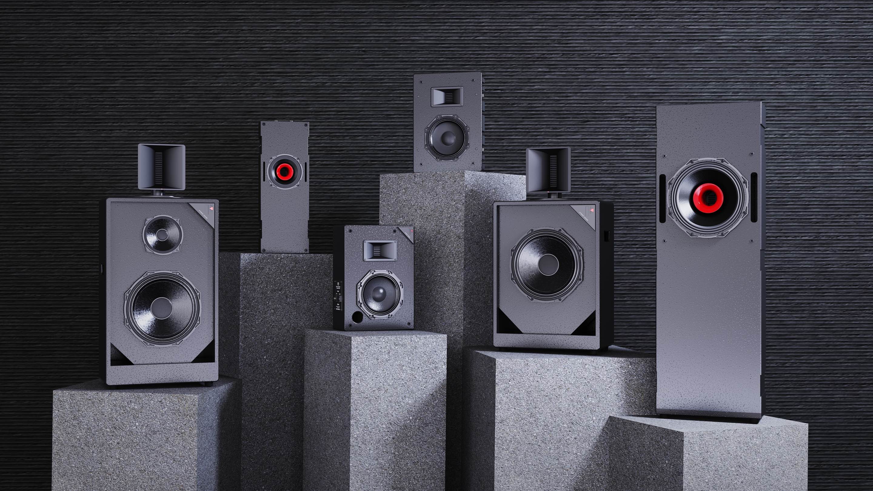 Starke Sound P Series