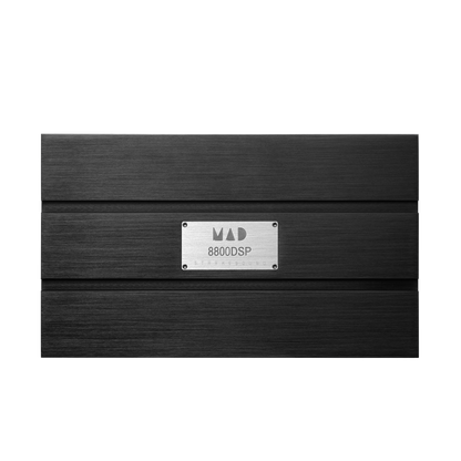 MAD8800DSP