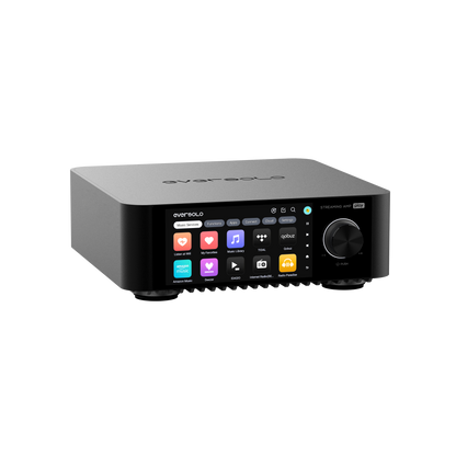 Officially Tuned Bundle: Beta5 × Eversolo Play